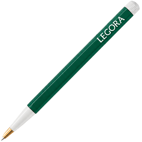 Aluminium Pen