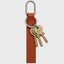 Leather Key Loop