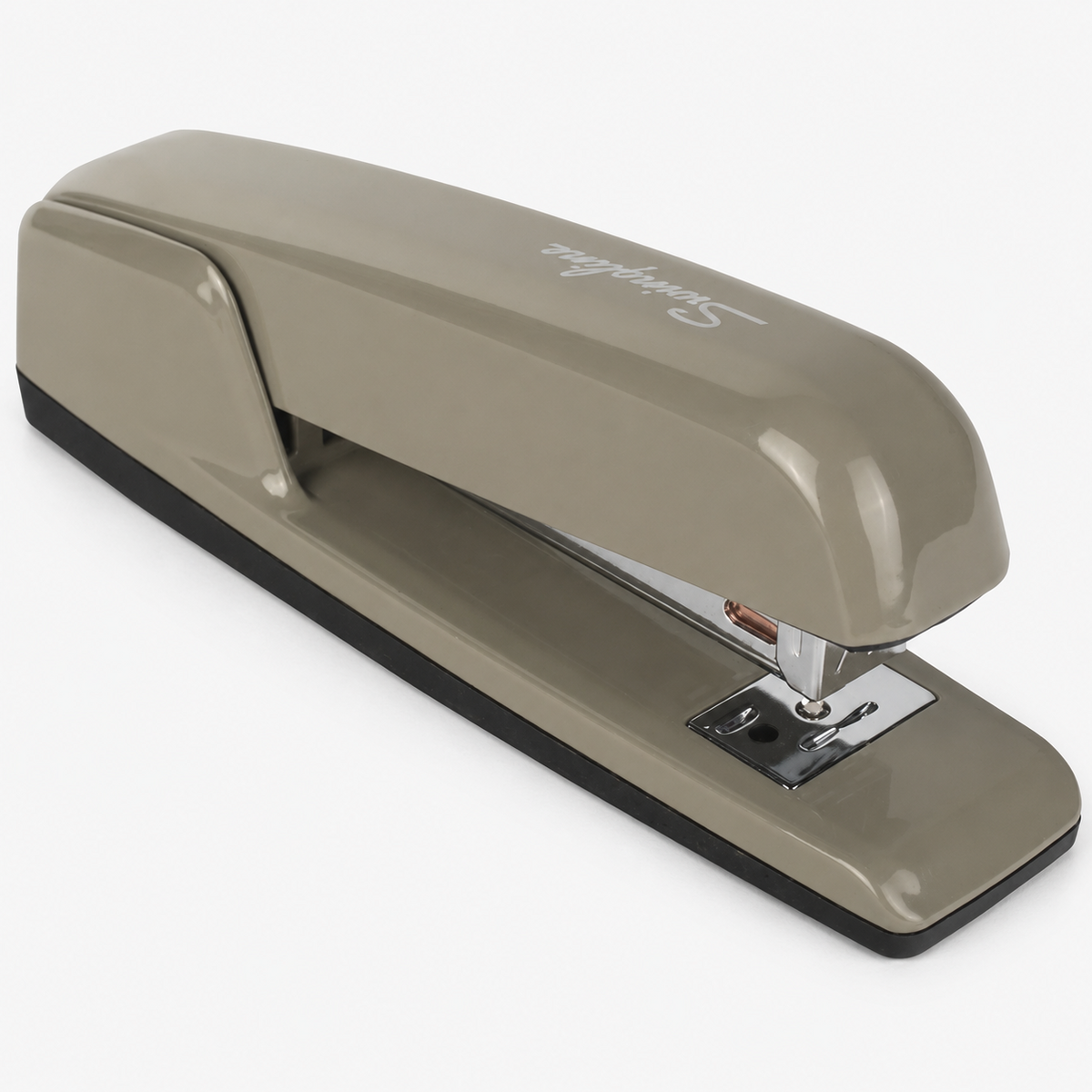 Stapler