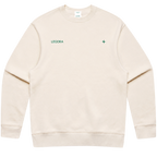 Crewneck sweater
