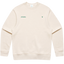 Crewneck sweater